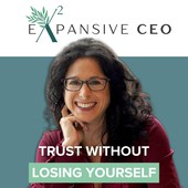 Expansive CEO