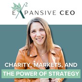 Expansive CEO