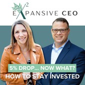 Expansive CEO