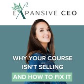 Expansive CEO