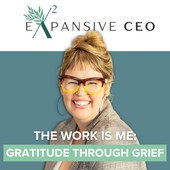 Expansive CEO