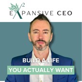 Expansive CEO