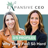 Expansive CEO