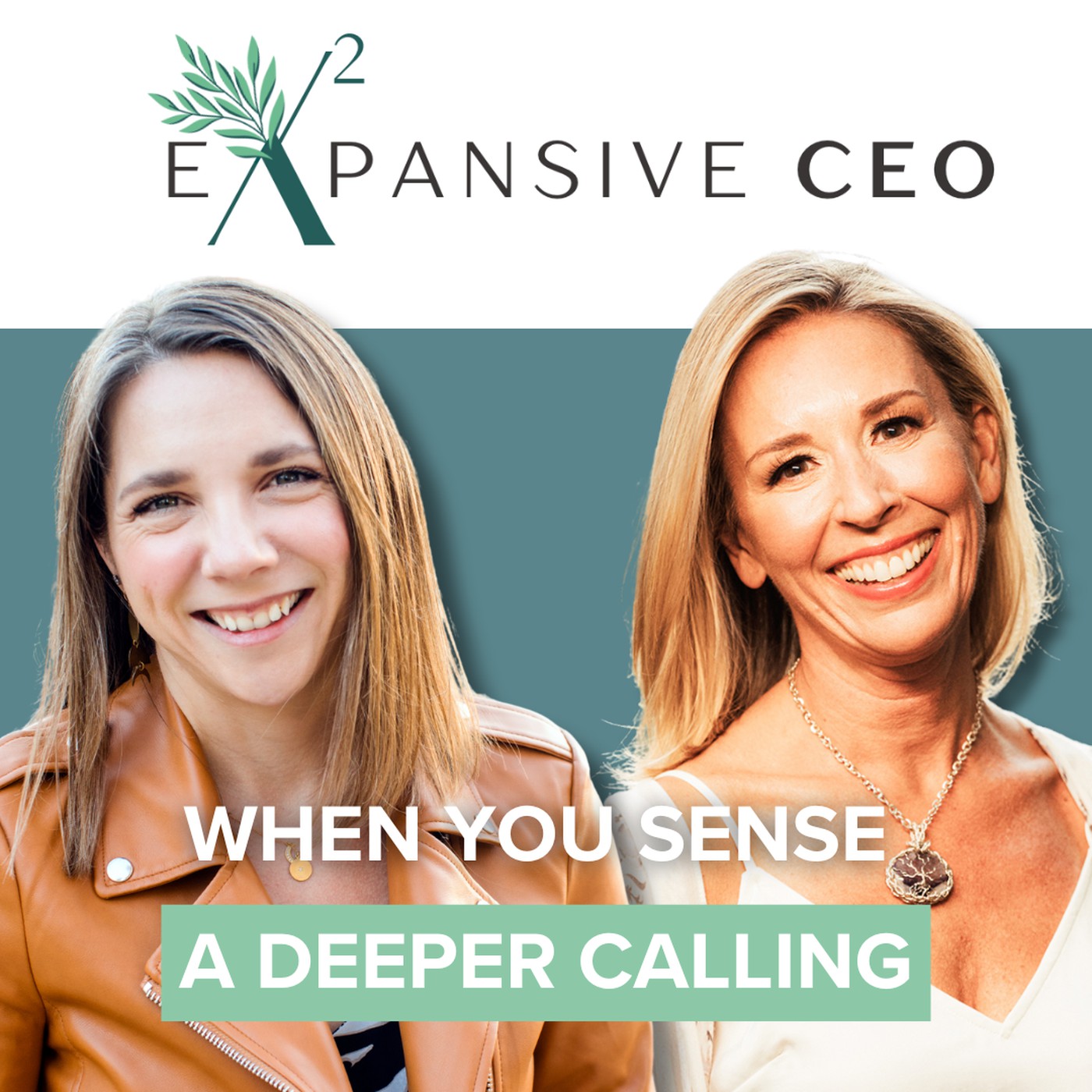 Expansive CEO