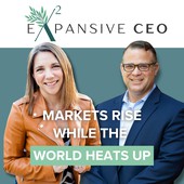 Expansive CEO