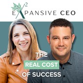 Expansive CEO