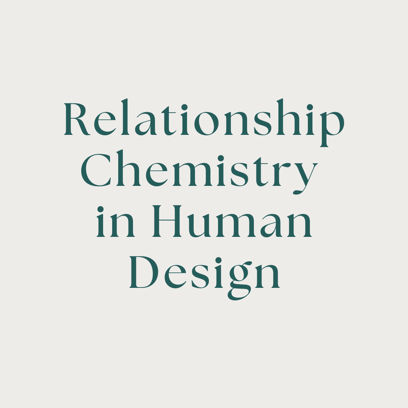 Why You Feel Different Around Different People: Relationships Through Human Design Why You Feel Different Around Different People: Relationships Through Human Design