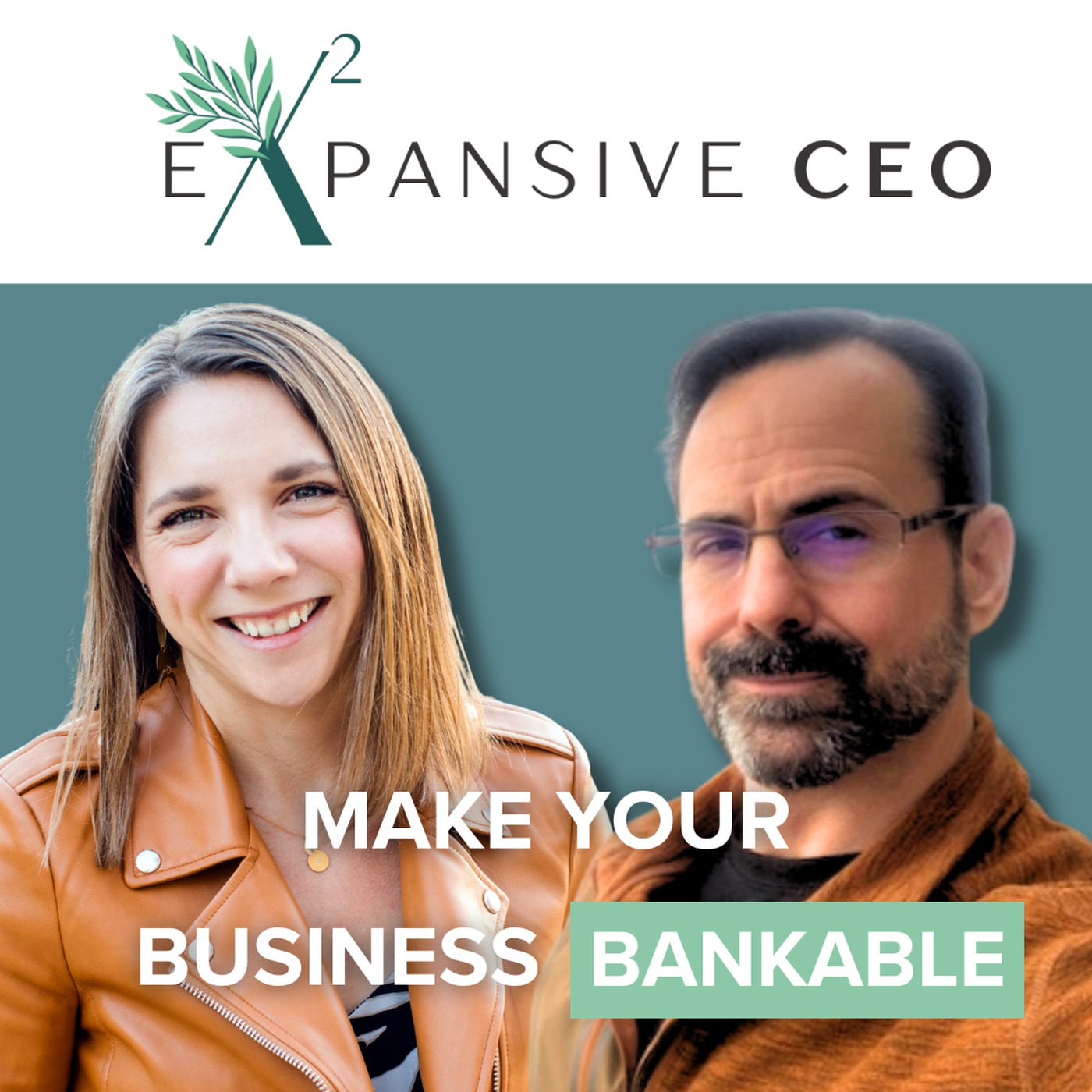 Expansive CEO