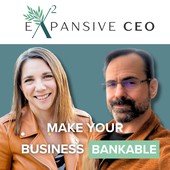 Expansive CEO