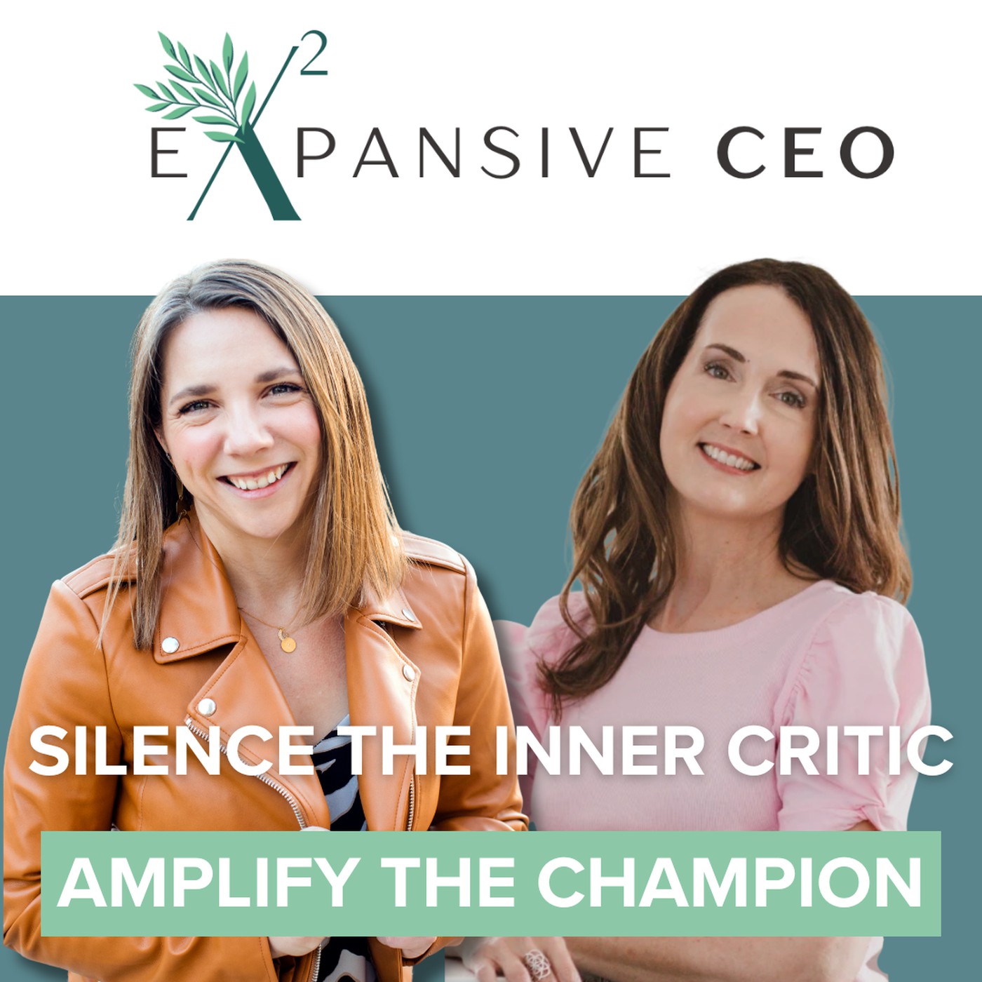 Expansive CEO