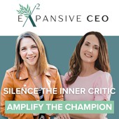 Expansive CEO