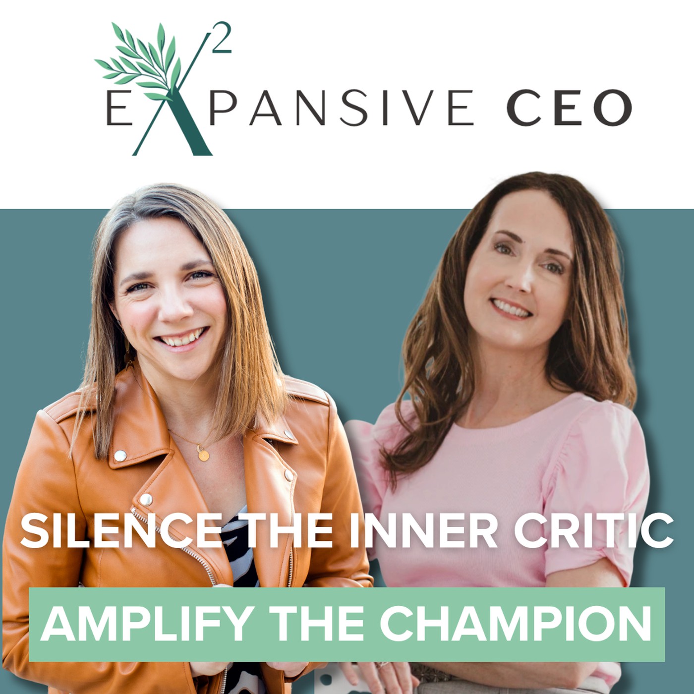 Expansive CEO