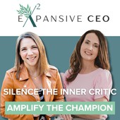Expansive CEO