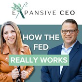 Expansive CEO