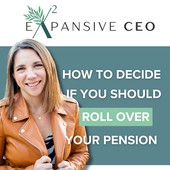 Expansive CEO