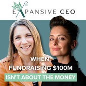 Expansive CEO