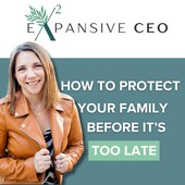 Expansive CEO