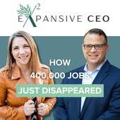 Expansive CEO