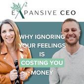 Expansive CEO