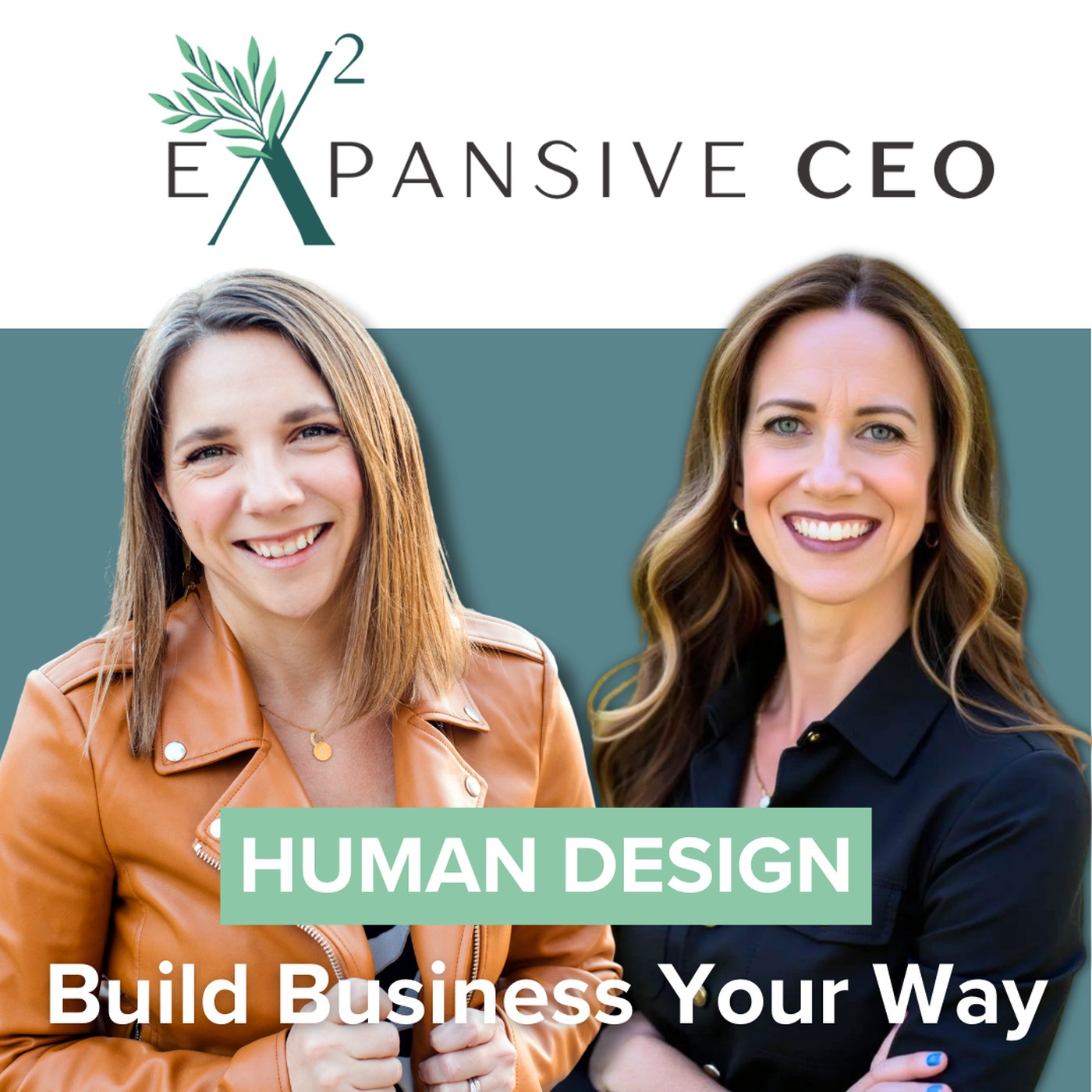 Expansive CEO