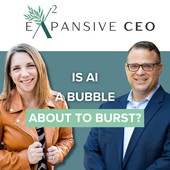 Expansive CEO