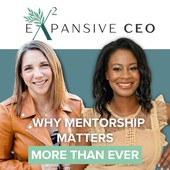 Expansive CEO