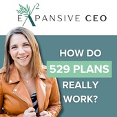 Expansive CEO