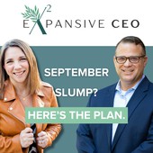 Expansive CEO