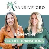 Expansive CEO