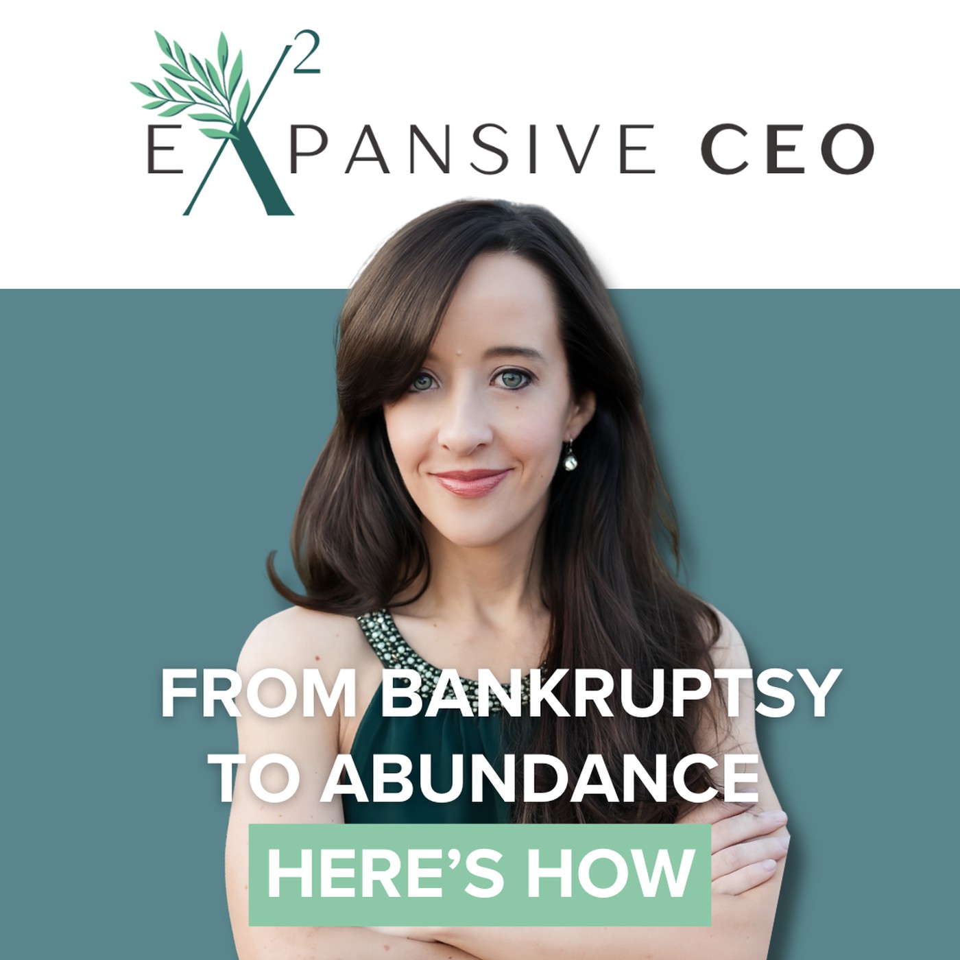 Expansive CEO