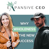 Expansive CEO