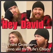 Face Life’s Chaos