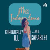 Miss Independence Cover Art