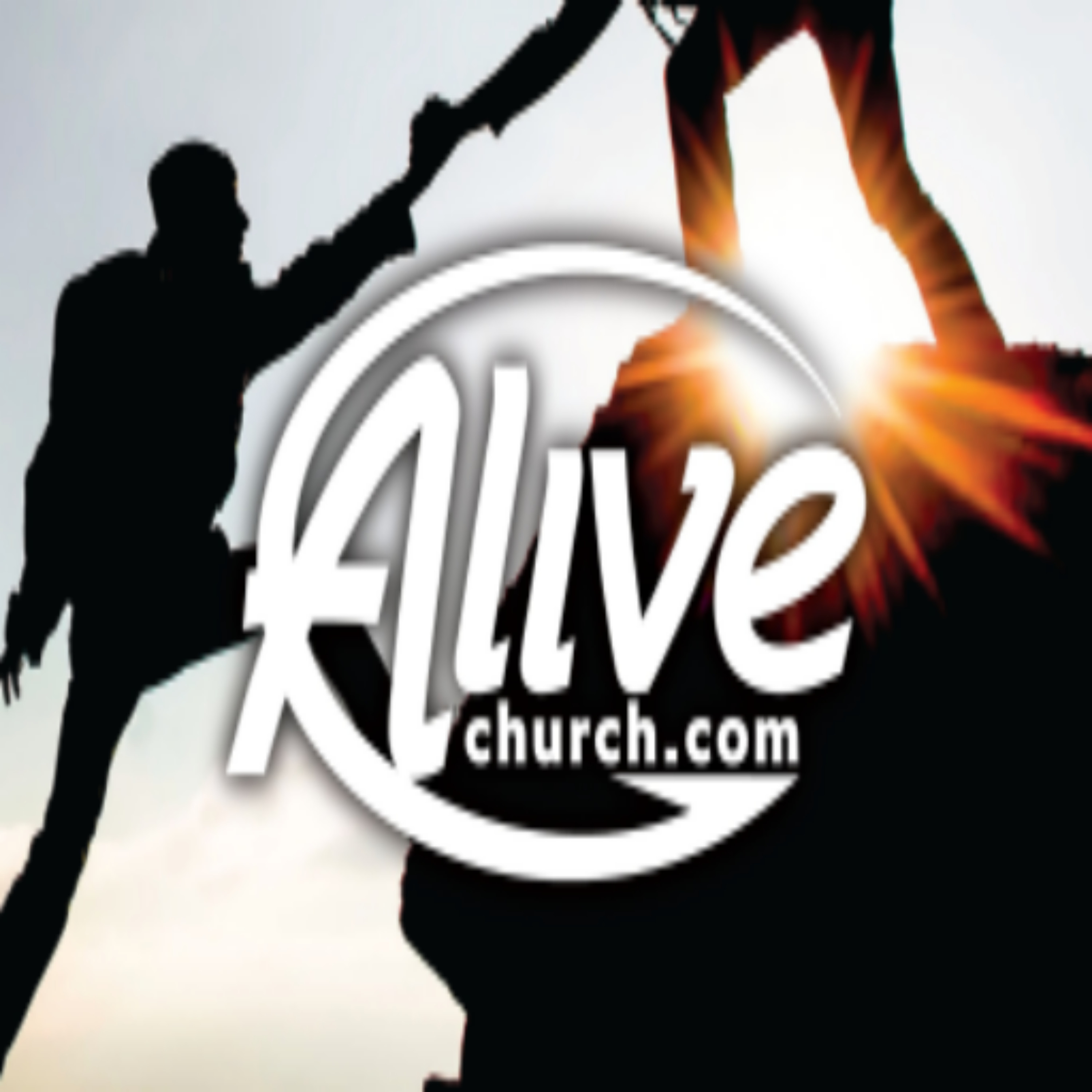 Alive Church Daily Devotions