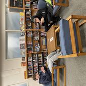 The Reading Room: Gambling Addictions and Sports Betting