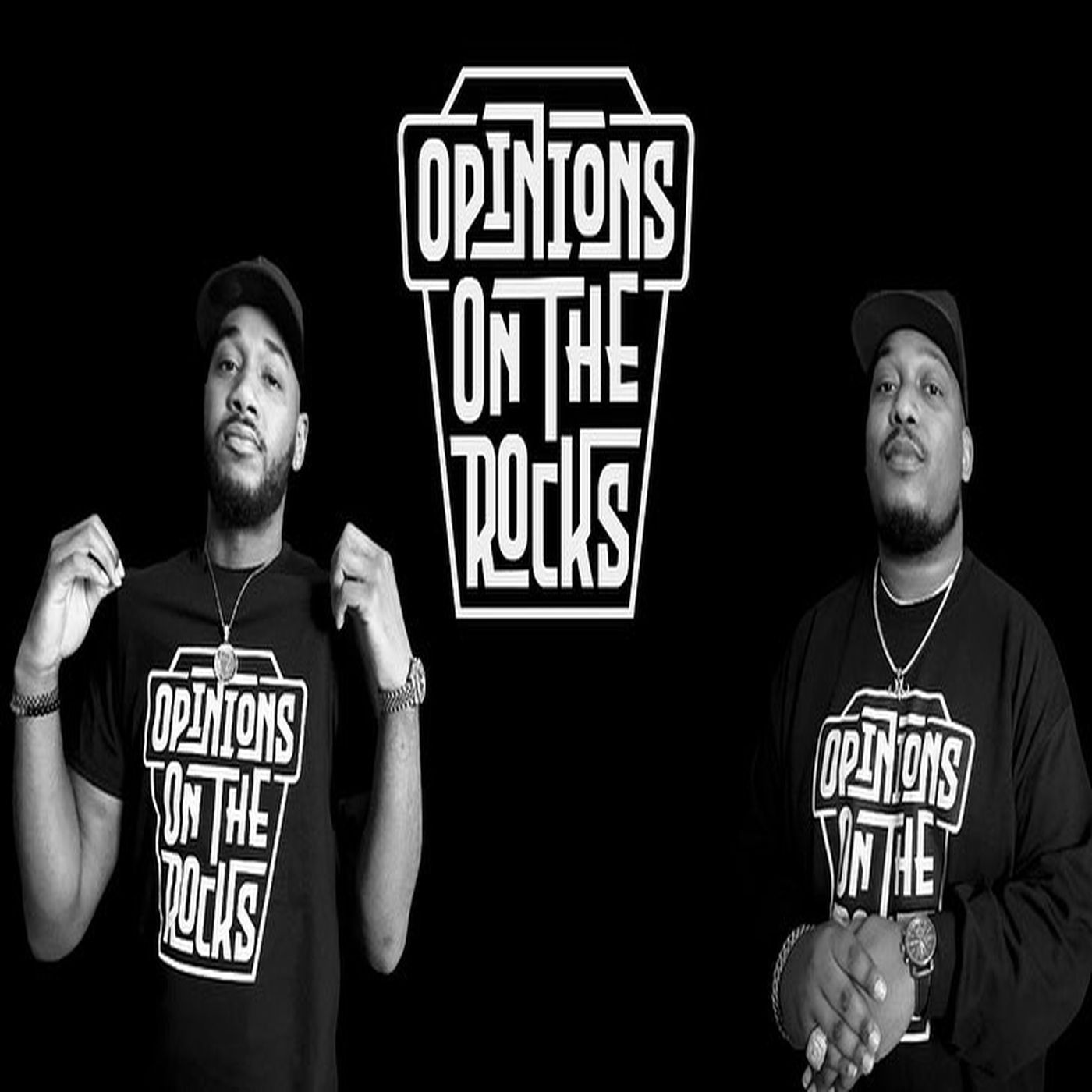Opinions on The Rocks Podcast