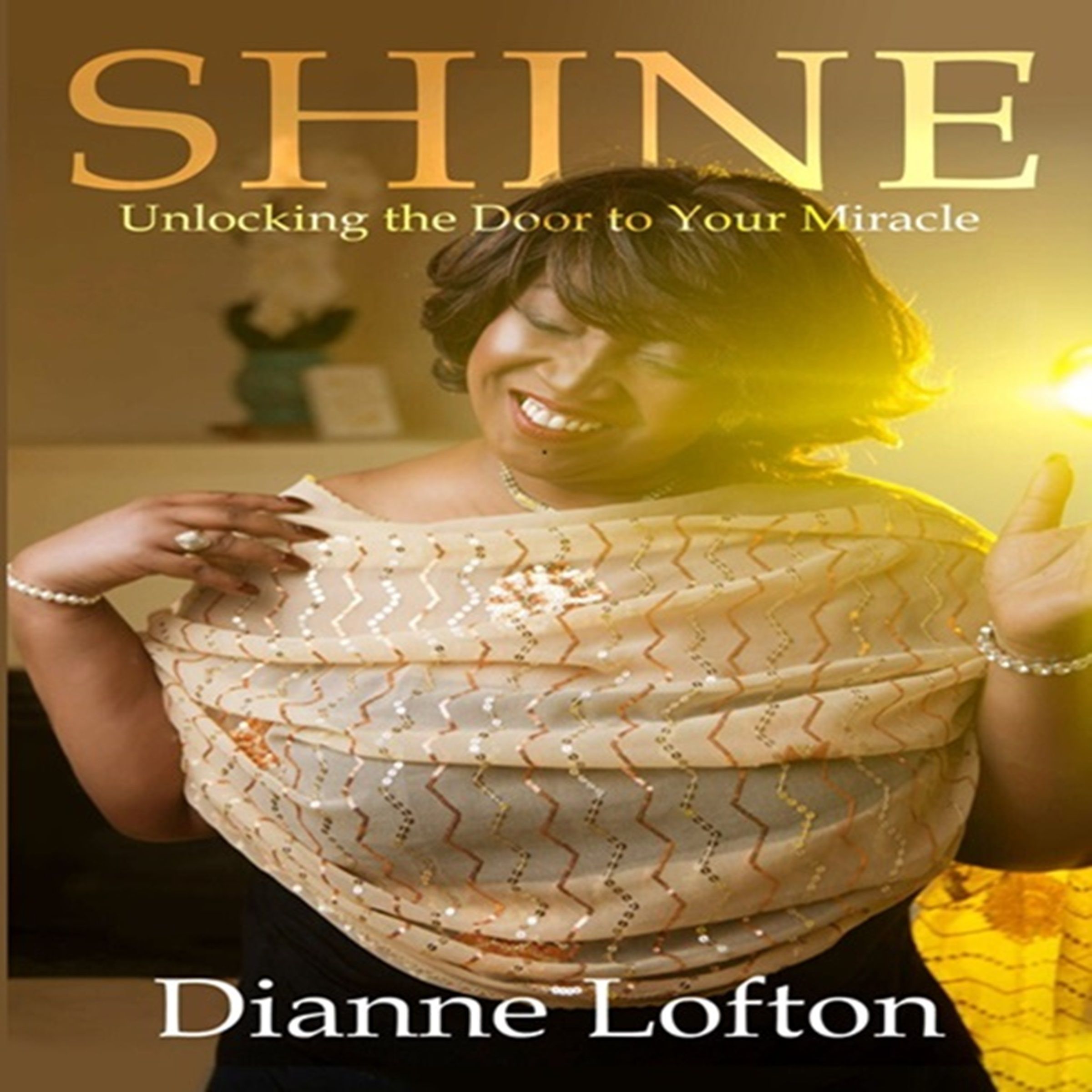 Shine "The Audio Book"