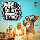 Pinfalls Count Anywhere