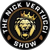 The Nick Vertucci Show Cover Art