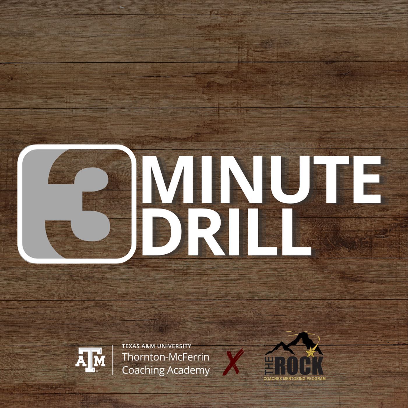 3 Minute Drill