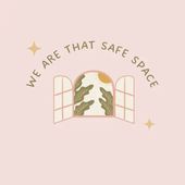 safe space // common misconceptions