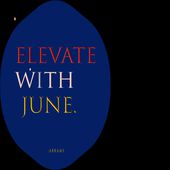Elevate With June