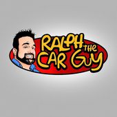 Ralph The Car Guy Cover Art