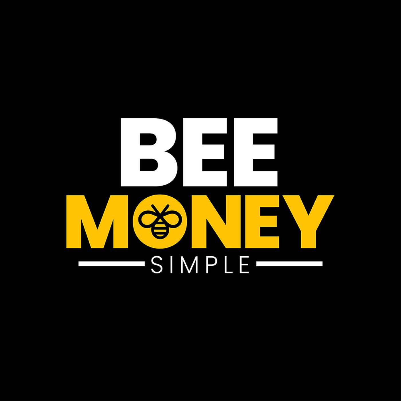Bee Money Simple podcast show image