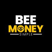 Bee Money Simple Cover Art