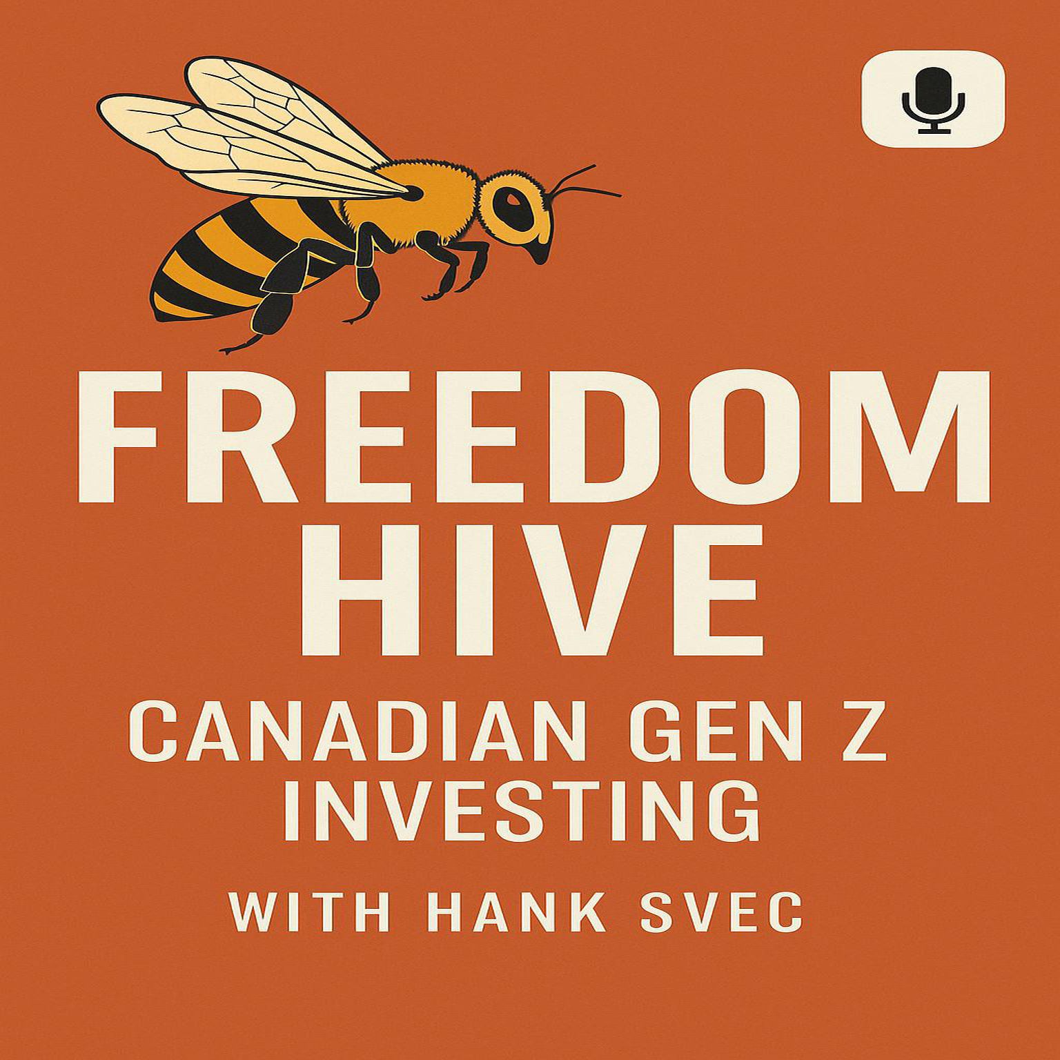 Freedom Hive: Gen Z Investing