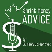 Shrink Money Advice Podcast