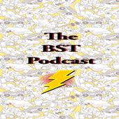 The Bst Podcast Podserve Fm
