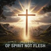 Of Spirit Not Flesh