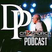 Dp City Church Cover Art